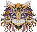 Colorful Cats Nightmare (image for) Colorful Cats Nightmare